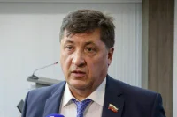 Юрий Клепиков: В опасной зоне — девять муниципалитетов Белгородской области