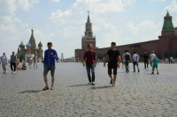 Депутаты предложили уточнить понятие «турист»