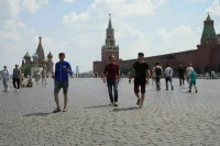 Депутаты предложили уточнить понятие «турист»