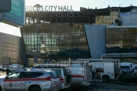 Число пострадавших при теракте в «Крокусе» выросло до 382