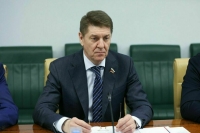 Шевченко: В новых регионах последовательно решается проблема с кадрами