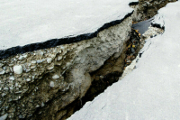 В Греции произошло землетрясение магнитудой 5,9