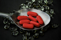 Смертельная экзотика: чем опасен БАД с красным рисом