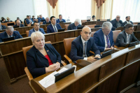 Системе помощи семьям участников СВО в территориях Красноярского края необходима донастройка