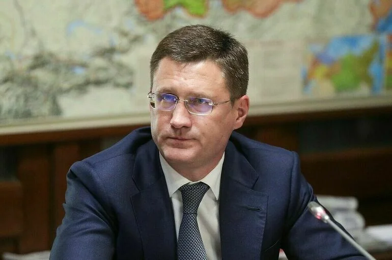 Новак: В запрете на экспорт дизеля нет нужды