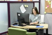 Роструд предупредил о шестидневной рабочей неделе в апреле