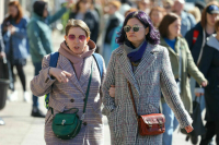 ВЦИОМ публикует новые рейтинги доверия политикам и отношения к партиям