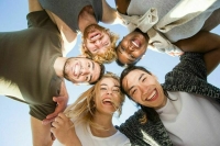 День смеха празднуется 1 апреля