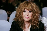 Генпрокуратура направила в Минюст запрос о признании Аллы Пугачевой иноагентом