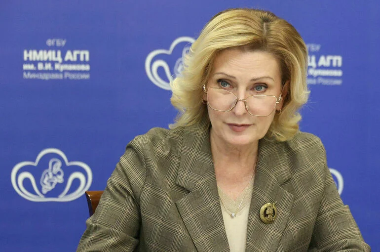 Святенко: Реклама препаратов для медикаментозного аборта недопустима