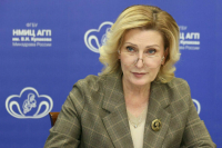 Святенко: Реклама препаратов для медикаментозного аборта недопустима