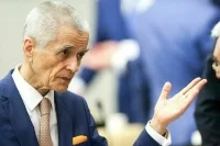 Онищенко: Сегодня нет никакого основания, чтобы снова начинать пандемию