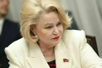  Количество детей в приемных семьях предлагают ограничить