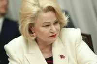  Количество детей в приемных семьях предлагают ограничить