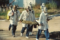 Действие требований к уничтожению химоружия предложили продлить до 2030 года