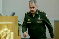 Шойгу потребовал наказать виновных в задержках реконструкции предприятий ОПК