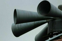 В четырех областях Украины объявляли воздушную тревогу