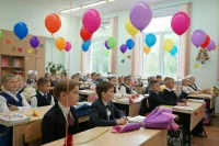 Записать ребенка в первый класс можно удаленно
