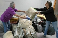 Путин рекомендовал утвердить награду для волонтеров, помогающих бойцам СВО