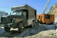 Спасательная операция на руднике «Пионер» прекращена