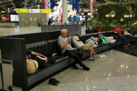 Штраф для авиакомпаний за задержку рейса повысился в четыре раза