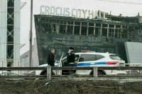 Россия обратится в международные инстанции из-за причастности Киева к терактам