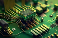 Власти США пытаются ограничить поставки чипов в Китай