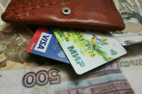 Путин поручил устранить неравенство в зарплате бюджетников в регионах