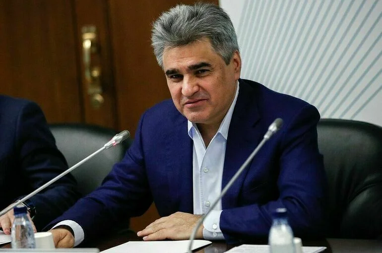 Нечаев отметил усилия Правительства по поддержке малого и среднего бизнеса