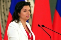 СБУ заочно предъявила новые обвинения Симоньян