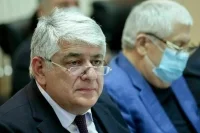 Аршба: Все депутаты подали декларации о доходах в положенный срок