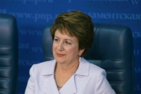 Сенатор Алтабаева призвала усилить научную экспертизу школьных учебников по истории