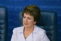 Сенатор Алтабаева призвала усилить научную экспертизу школьных учебников по истории