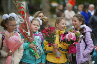 Записаться в первый класс: что делать, если в школе нет мест