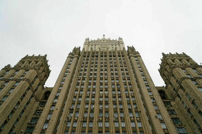 Россия прорабатывает снятие с «Талибана»* статуса террористической организации