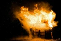 Три человека могли погибнуть при взрыве на шахте в Свердловской области
