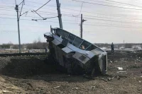 РЖД выплатят по 3 млн рублей родным погибших в ДТП в Ярославской области
