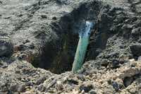 В результате повторного обстрела Белгорода никто не пострадал