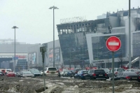 Путин: Россия доберется до заказчиков теракта в «Крокусе»