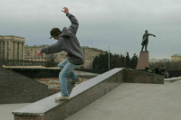 Президент заявил о снижении уровня подростковой преступности в России