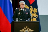 Полицейские вскрыли в России ячейку запрещенного «Правого сектора»*