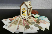 Жилищные сбережения помогут быстрее накопить на квартиру