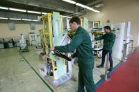 Технологическое оборудование хотят ввозить в Россию без НДС