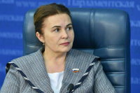 Чефранова рассказала о способах профилактики диабета