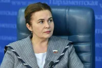 Чефранова рассказала о способах профилактики диабета