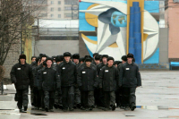 Минюст планирует заняться продуктовым и вещевым довольствием заключенных