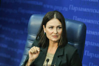 Буцкая заявила о необходимости отрегулировать законом участие детей в рекламе