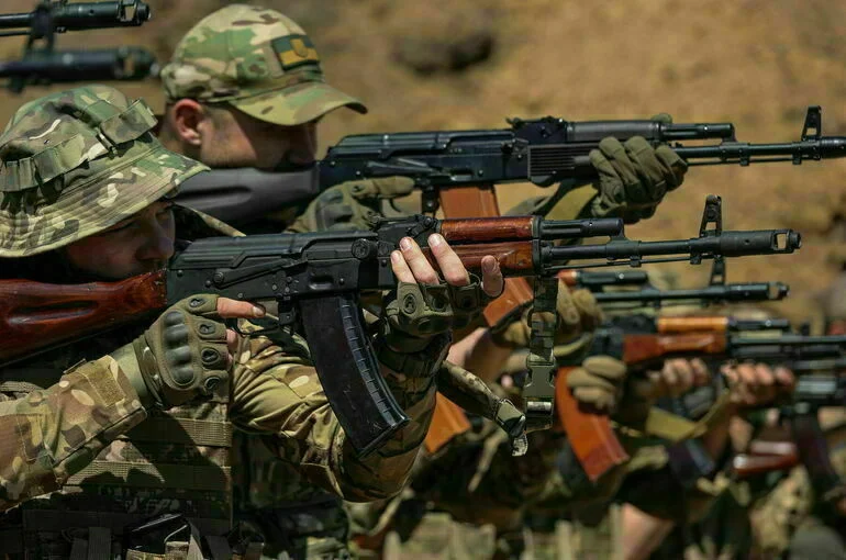 На Украине снизили возраст подлежащих мобилизации до 25 лет