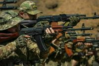 На Украине снизили возраст подлежащих мобилизации до 25 лет