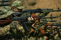 На Украине снизили возраст подлежащих мобилизации до 25 лет